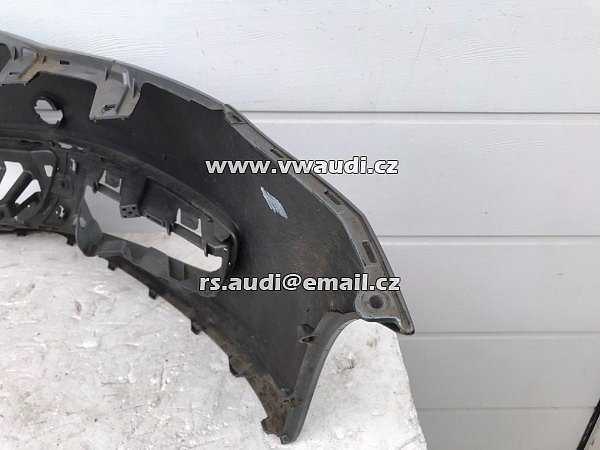 Nárazník přední Polo 6R  VW Polo 6R 2009-201 - 6