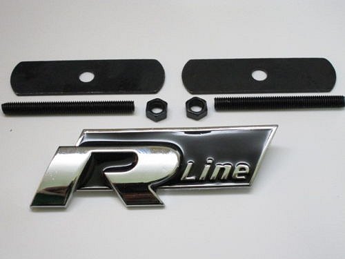 VW - R Line - 2
