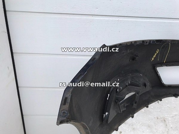 7N5 807 221 A Nárazník přední Seat Alhambra II přední nárazník s PDC  - 17