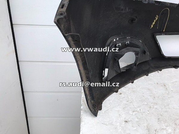 7N5 807 221 A Nárazník přední Seat Alhambra II přední nárazník s PDC  - 16