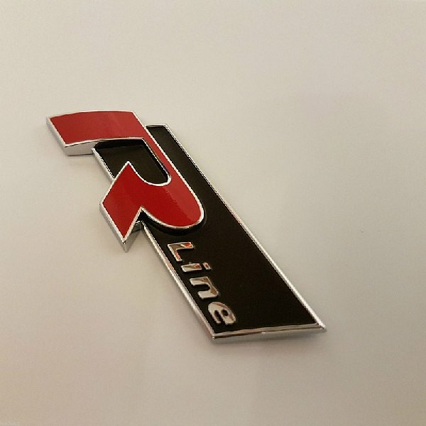 VW  R line Rline - 2