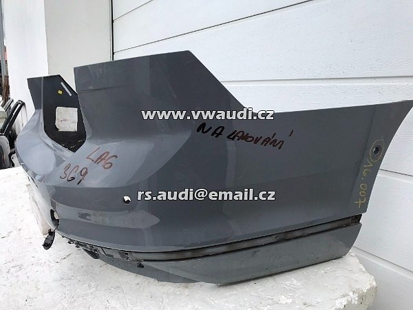 3G9 807 421B VW Passat 3G B8 kombi Facelift od roku 2019 2020  + ŠEDÝ - 34