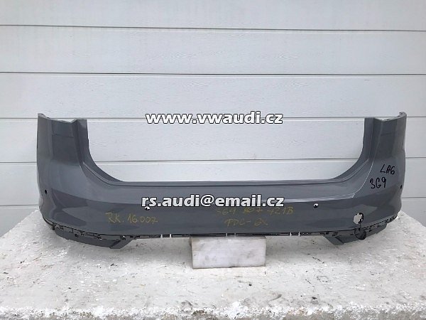 3G9 807 421B VW Passat 3G B8 kombi Facelift od roku 2019 2020  + ŠEDÝ - 30