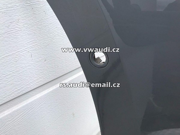 3G9 807 421B VW Passat 3G B8 kombi Facelift od roku 2019 2020  + ŠEDÝ - 23