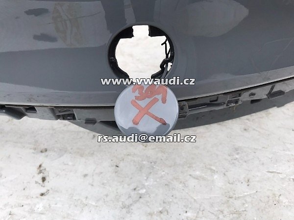 3G9 807 421B VW Passat 3G B8 kombi Facelift od roku 2019 2020  + ŠEDÝ - 21