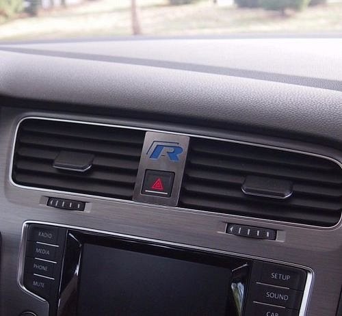  VW Golf VII R - 3