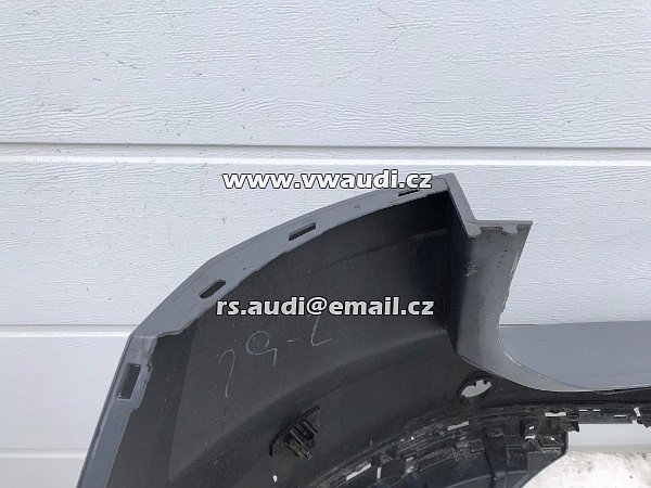 3G9 807 421B VW Passat 3G B8 kombi Facelift od roku 2019 2020  + ŠEDÝ - 6