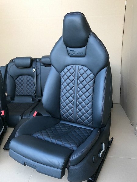 RECARO  - 2