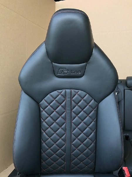 RECARO  - 3