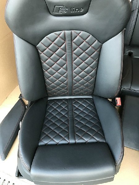 RECARO  - 4