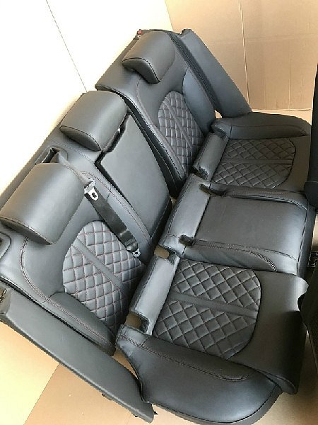 RECARO  - 5