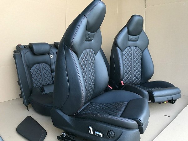RECARO  - 6