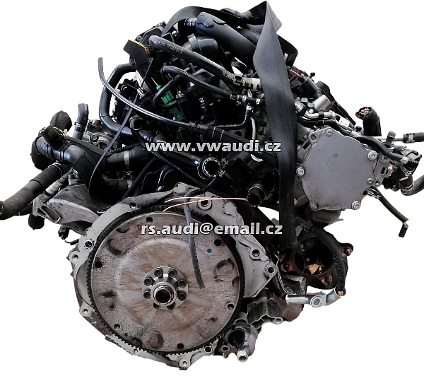 Motor Audi CDHB CDHA 1,8 TFSI Benzin - 13