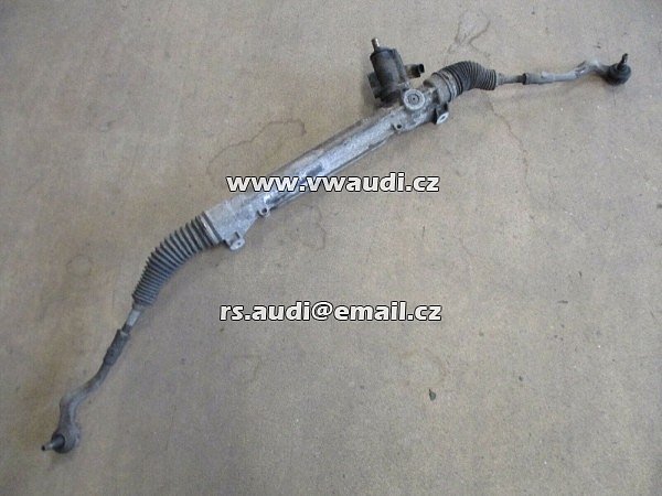 8T1 422 065 P Převodka posilovače řízení AUDI A5 8T A4 B8 8K  - 2