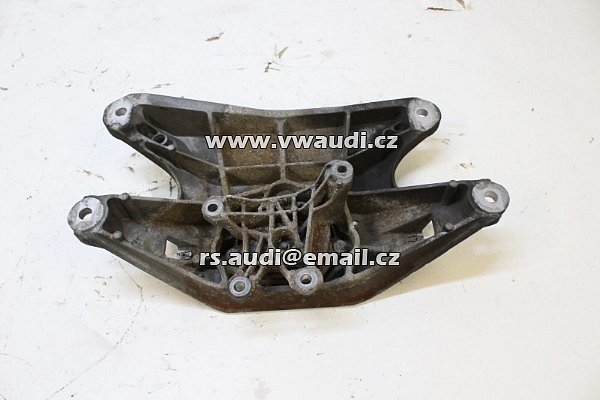 8K0 399 263 AF Audi A4 8K B8 Držák nosiče převodovky 8K0399263AF - 4