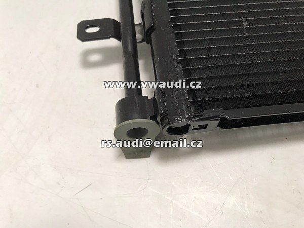 8E0 260 401 Q Chladič klimatizace Audi A4 B6 8E0 8E A4 B7 Seat Exeo Cupra - 6