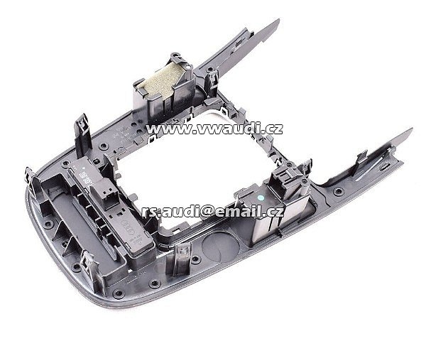  8K0 864 261 AUDI A4 B8 8K + A5 8T PANEL STŘEDOVÝ - 2