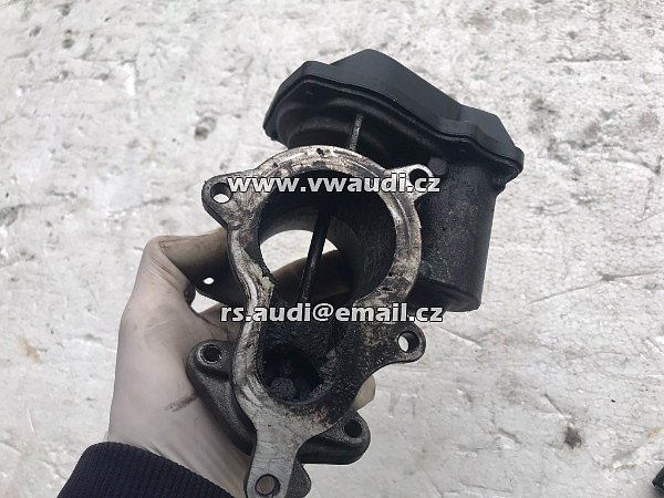 03G 131 501 B EGR ventil pro Audi A4 B7  A2C53060455 - 2