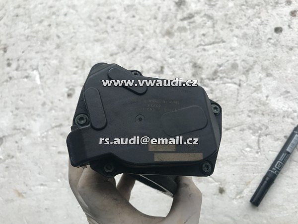 03G 131 501 B EGR ventil pro Audi A4 B7  A2C53060455 - 4