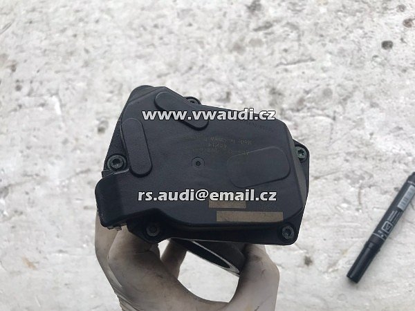 03G 131 501 B EGR ventil pro Audi A4 B7  A2C53060455 - 5