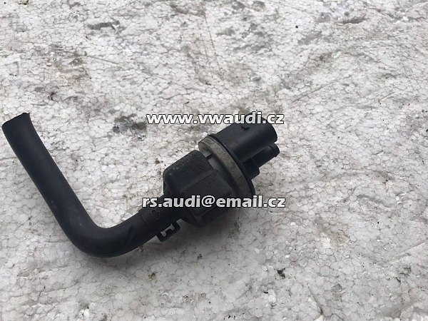 06D 133 517 B vakuový solenoidový ventil - 2