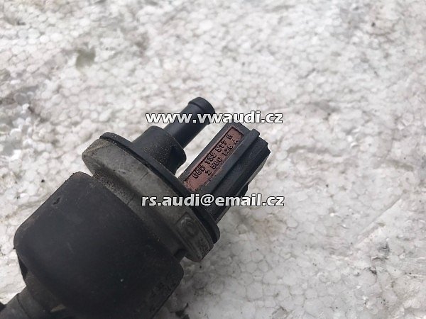 06D 133 517 B vakuový solenoidový ventil - 4