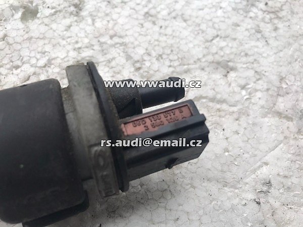 06D 133 517 B vakuový solenoidový ventil - 5