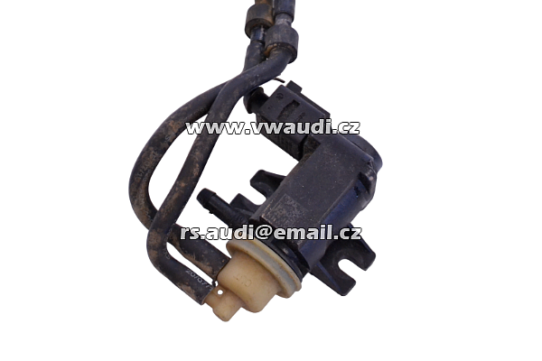 04L 131 051 F W Golf 7 VII Turbo Solenoidový ventil  - 3