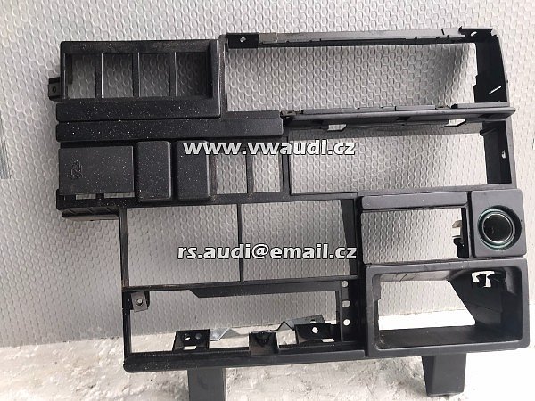 705 858 089 RÁM KONZOLY VW TRANSPORTER T4 705858089LLA - 2