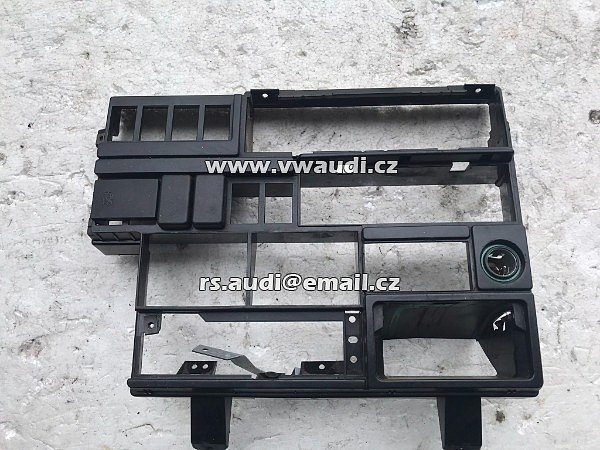 705 858 089 RÁM KONZOLY VW TRANSPORTER T4 705858089LLA - 5