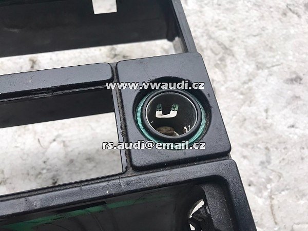 705 858 089 RÁM KONZOLY VW TRANSPORTER T4 705858089LLA - 6