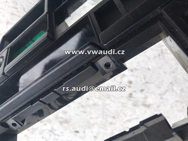 705 858 089 RÁM KONZOLY VW TRANSPORTER T4 705858089LLA - 7