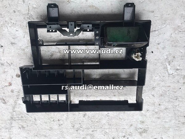 705 858 089 RÁM KONZOLY VW TRANSPORTER T4 705858089LLA - 8