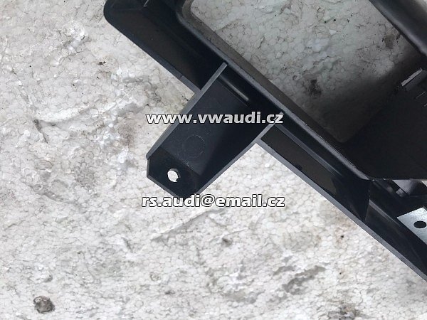 705 858 089 RÁM KONZOLY VW TRANSPORTER T4 705858089LLA - 9