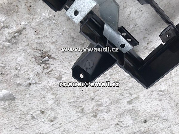 705 858 089 RÁM KONZOLY VW TRANSPORTER T4 705858089LLA - 10