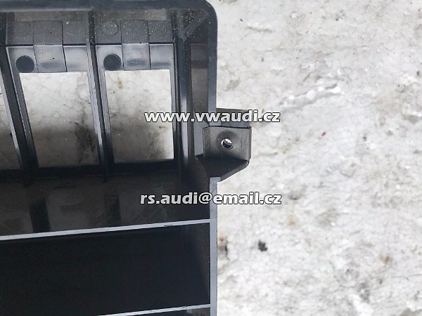 705 858 089 RÁM KONZOLY VW TRANSPORTER T4 705858089LLA - 11