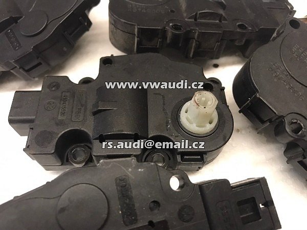 K9749005, K9749005 EFB 330 efb 330 Servomotor motorek klapky - 3