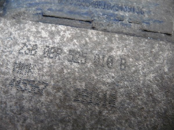 OBR 525 010E Haldex zadní diferenciál - 4