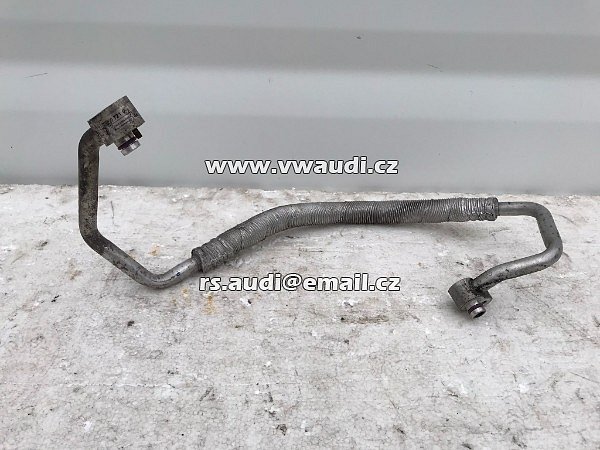 3C0 820 721 Q  Hadice klimatizace pro VW PASSAT 3C B6 2006  - 5