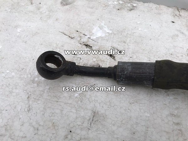 8D1 422 893 B HYDRAULICKÁ HADICE PRO AUDI A4 B5 8D A6 C5 4B VW PASAT 3B 3BG - 4