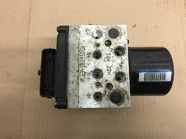  ABS  hydraulický blok  VW Passat 3C B6 2005 - 2010  - 2