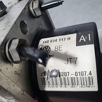 ČERPADLO ABS Volkswagen Golf V (1K1) Hatchback 2.0 TDI 16V (BKD) 2007 - 2
