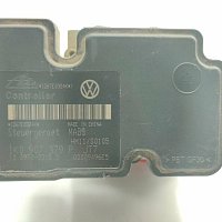 ČERPADLO ABS Volkswagen Golf V (1K1) Hatchback 2.0 TDI 16V (BKD) 2007 - 3