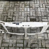 VW LT 2D 2D0806609 Nosič zámku přední středový díl originál LK3A 2.5TDI 80kw ANJ - 3