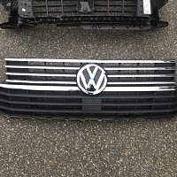 VW T6 7LA NÁHRADNÍ DÍLY přední část - 13