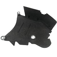 Kryt ochrany rozvodového řemene pro VW Audi 1.4-2.0 038109147D - 3