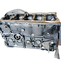 VW T4 2.5 TDI ACV Motor  - blok motoru - 2