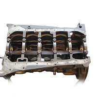 VW T4 2.5 TDI ACV Motor  - blok motoru - 5