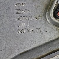 Rozvodový řetěz 2.7 3.0 TDI V6 AUDI VW BSG BPP BKN ASB BNG BMK BUG - 8