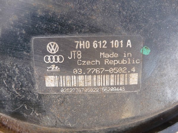   VW T5  7HO 612 101A - 3